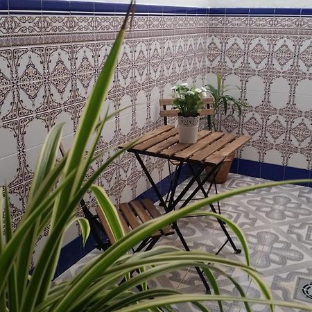 Гостьовий будинок Casa De La Abuela Pepi Арасена Екстер'єр фото