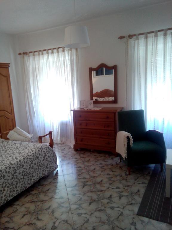 Гостьовий будинок Casa De La Abuela Pepi Арасена Екстер'єр фото